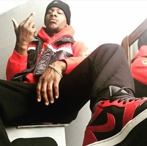 Meet your Posher, Jamall